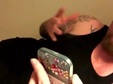 paulyb445 from Chaturbate is Freechat