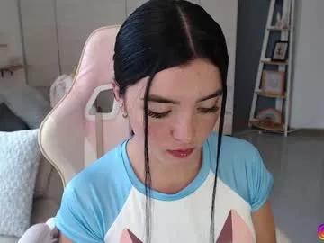 pavlovacoluccii_ from Chaturbate is Freechat