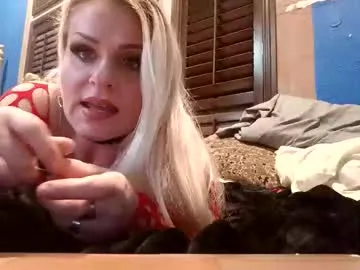 pawgheaven999 from Chaturbate is Freechat