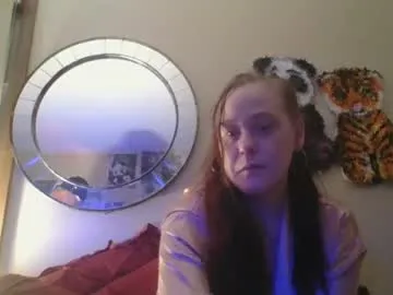 pearlysapphire from Chaturbate is Freechat