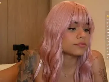 penelopesexx_ from Chaturbate is Freechat