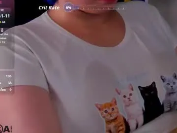 Penny_stanley from Chaturbate