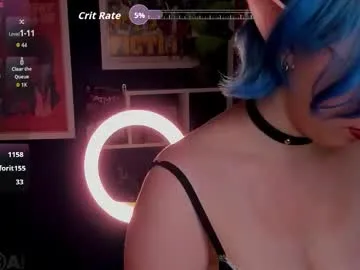 Penny_stanley from Chaturbate