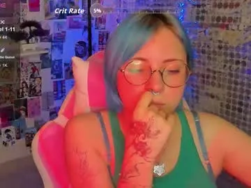 Penny_stanley from Chaturbate