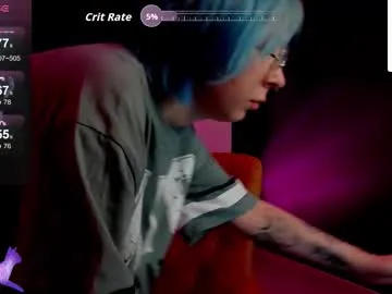 Penny_stanley from Chaturbate