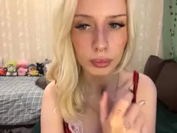 Pennyczubakowski from Chaturbate