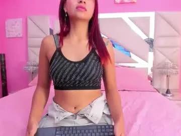 perla_moon_ from Chaturbate is Freechat