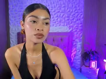 perla_st from Chaturbate is Freechat