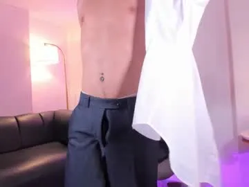 peter_chase from Chaturbate is Freechat