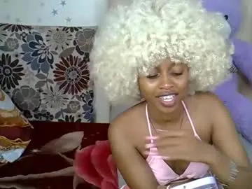 petitecaramell from Chaturbate is Freechat