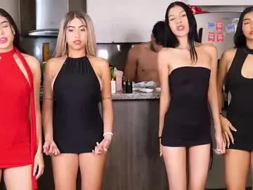 Girls: try live performances with matured performers, from dancing to quirks, in a variety of beautiful sex cams.