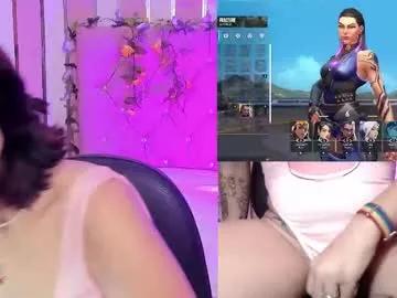 petitesally_ from Chaturbate is Freechat