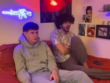 phillycouple1802 from Chaturbate is Freechat