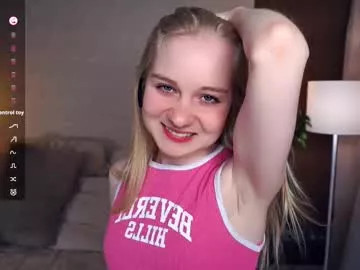 Phyllisearney from Chaturbate