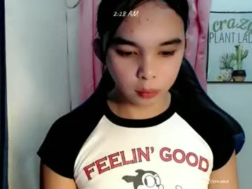 pinay_heart from Chaturbate is Freechat