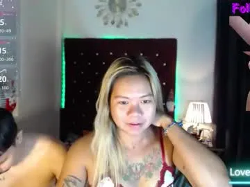 pinay_sweetlenatashaxx from Chaturbate is Freechat