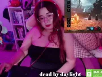 pink_girl0n from Chaturbate is Freechat