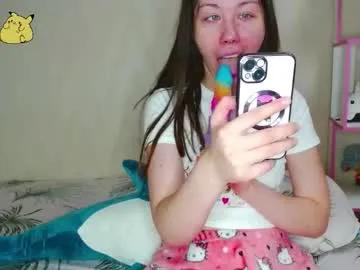 pink_pikachu_ from Chaturbate is Freechat