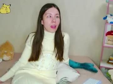pink_pikachu_ from Chaturbate is Freechat