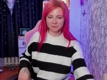 pink_ss from Chaturbate is Freechat