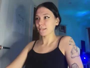 pinkdollylovv from Chaturbate is Freechat