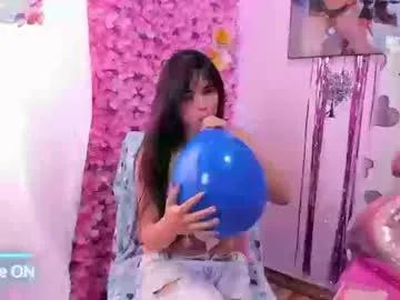 pinky_purr from Chaturbate is Freechat