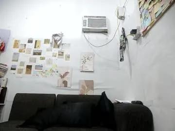 pinkyrosexx from Chaturbate is Freechat