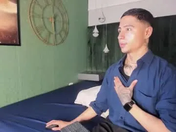 piperrcry from Chaturbate is Freechat