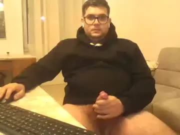 pisellatore96 from Chaturbate is Freechat