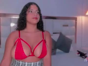 pittandlunaa69 from Chaturbate