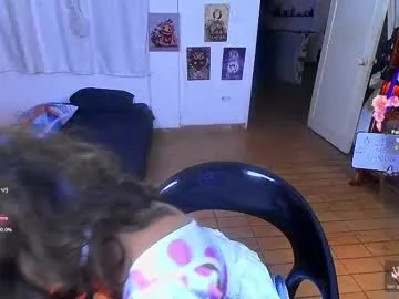 pixelrabittt from Chaturbate is Freechat