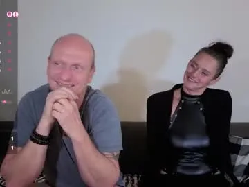 playercouple_fr from Chaturbate is Freechat