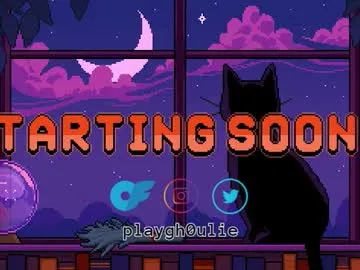 playgh0ul from Chaturbate is Freechat