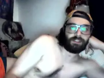 pleasure_pat from Chaturbate is Freechat