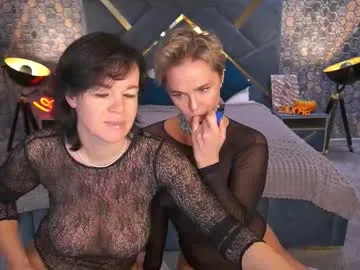 pleasurewecouple from Chaturbate is Freechat