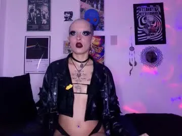 plutonbluemoon_999 from Chaturbate is Freechat