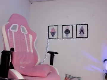 Pocahontas_sensual from Chaturbate