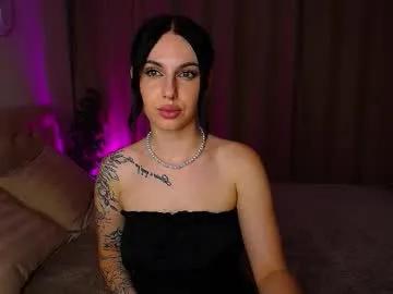 poison_inyour_mind from Chaturbate is Freechat
