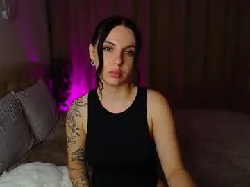 poison_inyour_mind from Chaturbate is Freechat