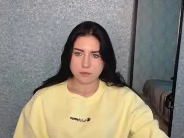 polinaray from Chaturbate is Freechat