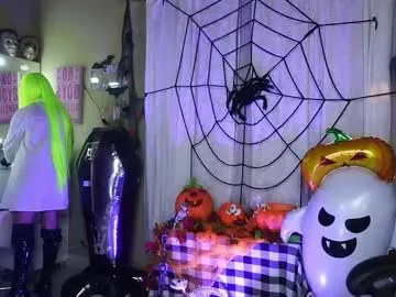 polvodeestrellas_ from Chaturbate is Freechat