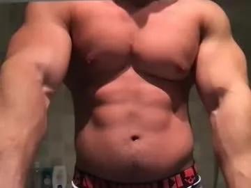 poseidon2252 from Chaturbate is Freechat