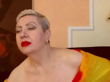 posh_lady from Chaturbate is Freechat