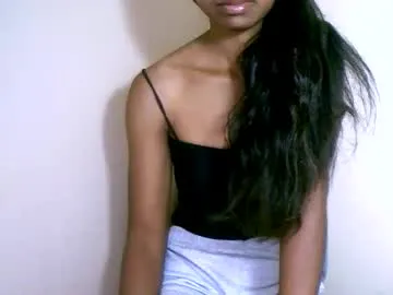 prettiethalia from Chaturbate is Freechat