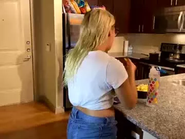 Prettybabypetite from Chaturbate