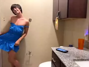 Prettybabypetite from Chaturbate