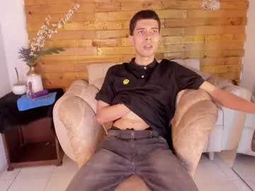 prettyboyy_13 from Chaturbate is Freechat