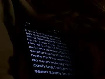 prettyfacefemale from Chaturbate is Freechat