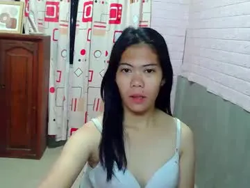 prettypinay_jean from Chaturbate is Freechat