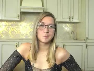 primrosegartrell from Chaturbate is Freechat